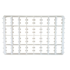 88 chicken /63 duck /112 pigeon /221 quail egg tray incubator spare parts plastic egg tray for industrial incubator