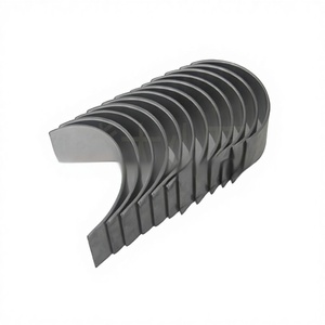 Jeu de coussinets de bielle compatibles avec les moteurs BENZ OM407 OM427 OM447 EURO 1 OM447 A/<span class=keywords><strong>LA</strong></span>, référence OEM 71-3099/6 - Product Image 5