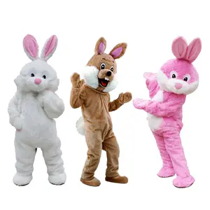 Costume Designs" OEM Design Plush Cartoon Animal Dog Mascots Costumes Promotion Adult Mascot Costume