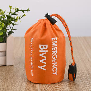 Manta <span class=keywords><strong>de</strong></span> <span class=keywords><strong>supervivencia</strong></span> IRONDONKEY, almacenamiento <span class=keywords><strong>de</strong></span> herramientas para acampar al aire libre, se puede imprimir con logotipo, saco <span class=keywords><strong>de</strong></span> dormir, saco <span class=keywords><strong>de</strong></span> compresión, bolsa <span class=keywords><strong>de</strong></span> almacenamiento - Product Image 1