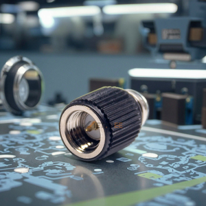 Tùy chỉnh ăng ten kết nối SMA nam loại nhà sản xuất - Product Image 4