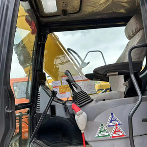 รถขุดขนาดเล็ก Sany Sy95c ได้รับการรับรองมาตรฐาน CE กำลังสูง ประหยัดน้ำมัน พร้อมจำหน่าย - Product Image 5