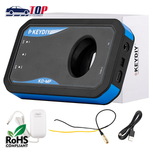 Chìa Khóa Xe Keydiy KD-MP 5-Trong-1 Công Cụ Chẩn Đoán Chuyên Nghiệp Thợ Khóa Cho Lập Trình Chính - Product Image 4