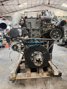 Fv418 fp418 fs428 sử dụng động cơ cho Mitsubishi Fuso 6d22-1ato 6d22-1at2 6d22-1at3 động cơ diesel 6D22T - Product Image 2