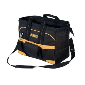 Sac à outils pour ingénieur informatique, électricien, réseau, fabriqué en usine BSCI - Product Image 3