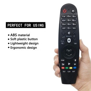<strong>SMART</strong> TV MAGIC <strong>REMOTE</strong> for <strong>LG</strong> TV - Product Image 2