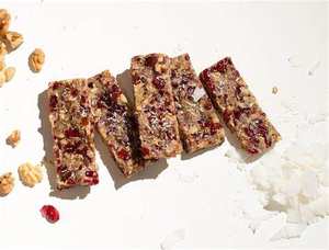 Extrudeuse et découpeuse multifonctionnelle de barres protéinées/dattes/énergétiques/céréales 220V, nouvelle version en acier inoxydable, haute productivité, écran tactile - Product Image 2