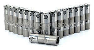 Pengangkat Roller Hidrolik 4 Pandu untuk Chevrolet GMC Cadillac Buick HL124 12571595 12619820 12632143 17122490 25341990 12499225 - Product Image 4