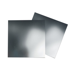 Dịch Vụ Quy Trình Tùy Chỉnh Tấm Sandwich Tường Nhôm Kim Loại Vật Liệu Trang Trí Nội Thất Tấm Kim Loại Nhôm Anodized Tấm - Product Image 2