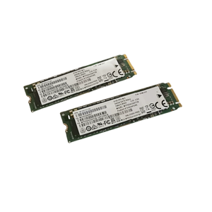 Enterprise Switch Hard Disk Module C9400-SSD Available in 240GB 480GB 960GB Options Fiber Equipment - Product Image 3