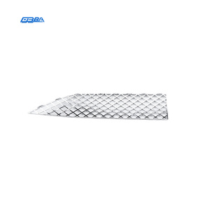 Accesorios de Repuesto para Automóviles de Estilo Nuevo, Rejilla Delantera para Parachoques para Bentley GT 2020-2024 - Product Image 5