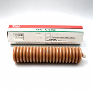 Grasa en Tubo Thk Afa 400g para NLGI 2, Lubricante Impermeable para Rieles CNC, Anti-Microvibración para Fricción Deslizante, Hecho en Japón - Product Image 1