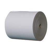 Papier offset 70 g/m² anti-ondulation, papier bond haute lisibilité, brillance 99+, pour impression et copie au bureau, emballage