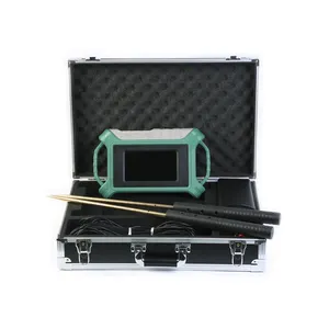 ADMT-600S-X uma chave de mapeamento de água subterrânea máquina de detecção de água subterrânea