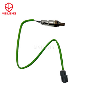 Meileng เซ็นเซอร์ออกซิเจนรถยนต์ด้านหน้า36531-PWA-G01สำหรับฮอนด้าฟิตแจ๊สซิตี้ <span class=keywords><strong>GD</strong></span> GD1/GD3/GD6/1.3L GD8/1.5L 2003-2008 - Product Image 2