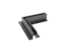 Black <b>Commercial</b> Shop Dimmable Magnetic Spot <b>Track</b> Lighting 48v <b>Track</b> <b>Light</b> Led - Product Image 5