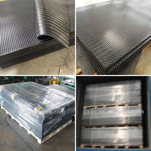 Revêtement de <span class=keywords><strong>sol</strong></span> en <span class=keywords><strong>caoutchouc</strong></span> antidérapant <span class=keywords><strong>pour</strong></span> usage agricole Matelas <span class=keywords><strong>pour</strong></span> écurie de <span class=keywords><strong>chevaux</strong></span> <span class=keywords><strong>pour</strong></span> <span class=keywords><strong>box</strong></span> et écurie - Product Image 5