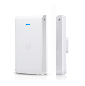 Point d'Accès Sans Fil Mural UBNT UniFi UAP-IW-<span class=keywords><strong>HD</strong></span> Enterprise MU-MIMO Gigabit Double Bande 4x4 - Product Image 4