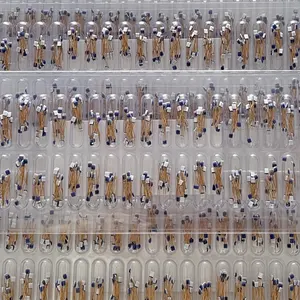 Micc> 10megohm ở nhiệt độ phòng micc và heraeus loại có sẵn RTD yếu tố - Product Image 1