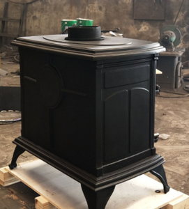<span class=keywords><strong>Poêle</strong></span> <span class=keywords><strong>à</strong></span> <span class=keywords><strong>bois</strong></span> intérieur en fonte, vente chaude, poêles de cheminée en fonte - Product Image 5