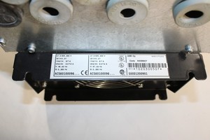 ACS601-0009-6 S00D1200901 600 Variador de Frecuencia para PLC - Product Image 3