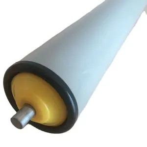 PVC kleine Kunststoff rolle