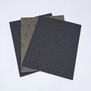 ใบมีดขัดกระดาษทรายอะลูมิเนียมออกไซด์ - Product Image 3