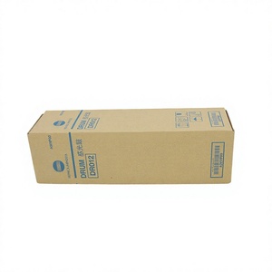 ดรัม OPC แท้รุ่น A3VVP00 58 BH951 1052 1250 DR012 สำหรับเครื่องพิมพ์ Konica Minolta ดรัม OPC ของแท้จากโรงงาน - Product Image 3