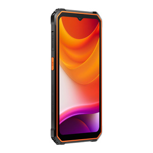 <span class=keywords><strong>Blackview</strong></span> BV4800 SE <span class=keywords><strong>Teléfono</strong></span> resistente 6,56 pulgadas 4GB + 64GB Teléfonos móviles a prueba de agua 4G Teléfonos inteligentes Android - Product Image 3