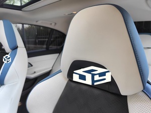 Asientos Originales para <span class=keywords><strong>BMW</strong></span> G80 G82 G87 G90 G91 F90 X3 X4 X5 <span class=keywords><strong>X6</strong></span> X7 M2 M3 M4 M5 M6 X3M X4M X5M X6M, Asiento del Conductor Personalizado y Mejorado - Product Image 5
