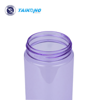 Bouteilles isothermes portables personnalisables par sublimation, gobelets de sport, shakers et bouteilles d'eau en gros