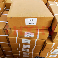 HXHV Metrik Rodamiento Conical 32210 32211 32212 32213 32214 32215 32216 32217 32218 32219 J2/Q JR Bantalan Rol Tirus