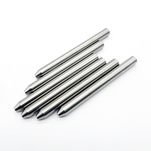 Tête abrasive haute pression CNC, pièces de rechange pour découpe jet d'eau, tube de mélange, tubes de focalisation, buse longue durée pour jet d'eau, prix usine - Product Image 2