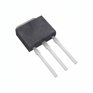 TO 251 3 Short Leads, IPAK, TO 251AA In Stock Power Management (PMIC) L88MS05TL-TL-E Buy Online Electronic Components - Product Image 1