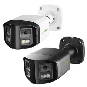 GA-B6FD-M8G(AG) Telecamera Bullet Panoramica a 180 Gradi 4K 8MP per Videosorveglianza di Sicurezza IP di Rete da Esterno Protocollo HIK - Product Image 6