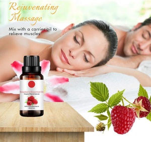 <span class=keywords><strong>Huile</strong></span> essentielle <span class=keywords><strong>de</strong></span> <span class=keywords><strong>framboise</strong></span> 100% pure, biologique, naturelle, <span class=keywords><strong>huile</strong></span> d'ananas pour aromathérapie, diffuseur, massage, yoga, bain, soin <span class=keywords><strong>de</strong></span> la peau, savon, bougie - Product Image 6