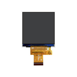 2.7 Inch 320x320 Square <strong>LCD</strong> Display With <strong>MIPI</strong> Interface ILI9488 <strong>Controller</strong> IPS View Angle - Product Image 2