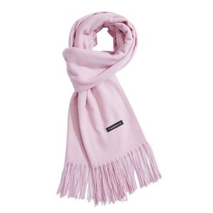 Versatile Personalized Silverbox Winter Christmas Scarf Gift Box Set Practical Birthday Gift for Female Friends <b>Girlfriends</b> - Product Image 5