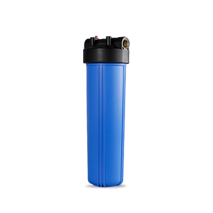 Pré <span class=keywords><strong>filtre</strong></span> à <span class=keywords><strong>eau</strong></span> 3/4 pouces sortie/entrée filetage en laiton <span class=keywords><strong>filtre</strong></span> transparent <span class=keywords><strong>maison</strong></span> avec clé - Product Image 2