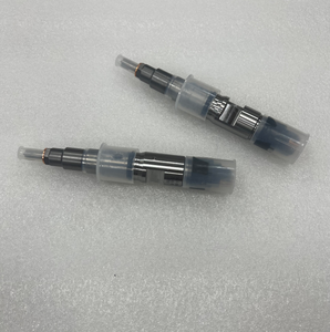 Daewoo xe buýt xe tải Phụ tùng máy xúc DL06 Bộ phận động cơ 65.10401-7004 phun nhiên liệu cho động cơ doosan - Product Image 2