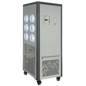 Wholesale Price R32 R410A Floor Standing Spot Air <b>Cooler</b> 12000BTU <b>AC</b> 3100W Industrial Portable Air Conditioner - Product Image 1