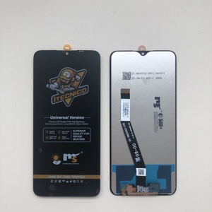 Precio de fábrica, venta al por mayor, teléfono móvil para Xiaomi Redmi 9 Prime, teléfonos LCD, reemplazo de pantalla - Product Image 1