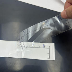 OEM, nuevo estilo, maquillaje permanente, forma de ceja, regla, pegatina, <span class=keywords><strong>plantilla</strong></span> de ceja, <span class=keywords><strong>plantilla</strong></span> para <span class=keywords><strong>cejas</strong></span>, Ombre Power Brows - Product Image 4