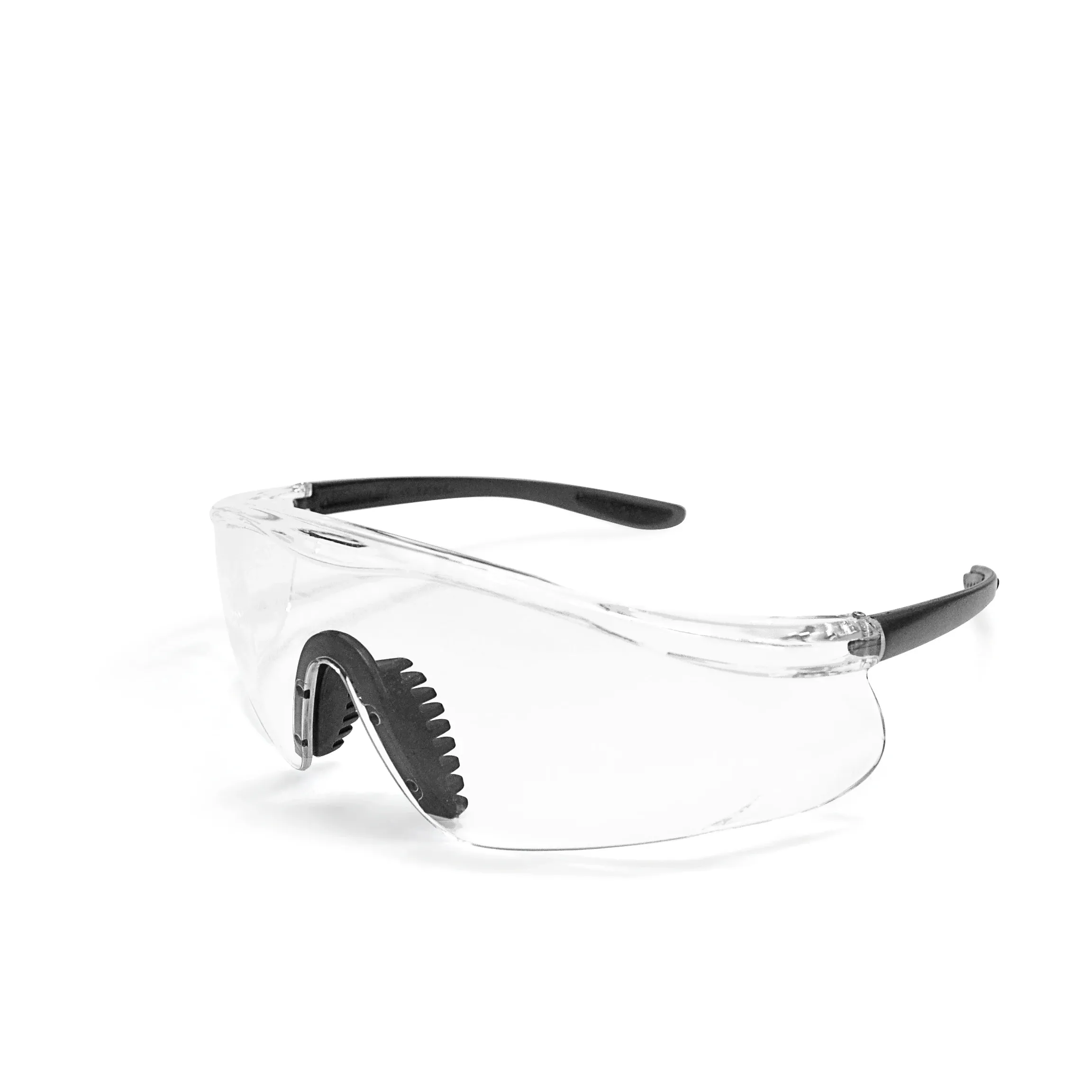 Bảo vệ tác động trung bình công nghiệp Hàn kính kính an toàn Thiết kế kẹp mũi mềm