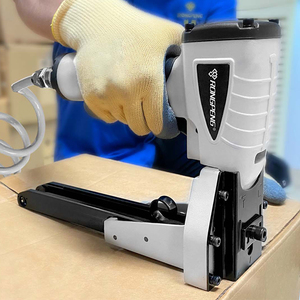 Rongpeng mta18 khí nén <span class=keywords><strong>Stapler</strong></span> máy Air Nail Gun cho hộp carton đóng gói & đóng cửa OEM tùy chỉnh hỗ trợ - Product Image 5
