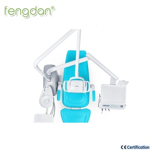 Unidad Dental de Última Generación 2026, Precio Razonable, Unidad de Lujo, Alta Calidad - Product Image 3