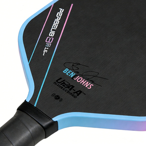 Paleta de Pickleball con Certificación Estadounidense, Espuma EVA T700 de 14mm y 16mm de Grosor, Núcleo Gen4 Termoformado con Fibra de Carbono Toray T700 - Product Image 3