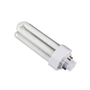 3u26w PL cắm đèn huỳnh quang bảo vệ mắt hình chữ <span class=keywords><strong>U</strong></span> đèn tiết kiệm năng lượng phát sáng 360 độ - Product Image 5