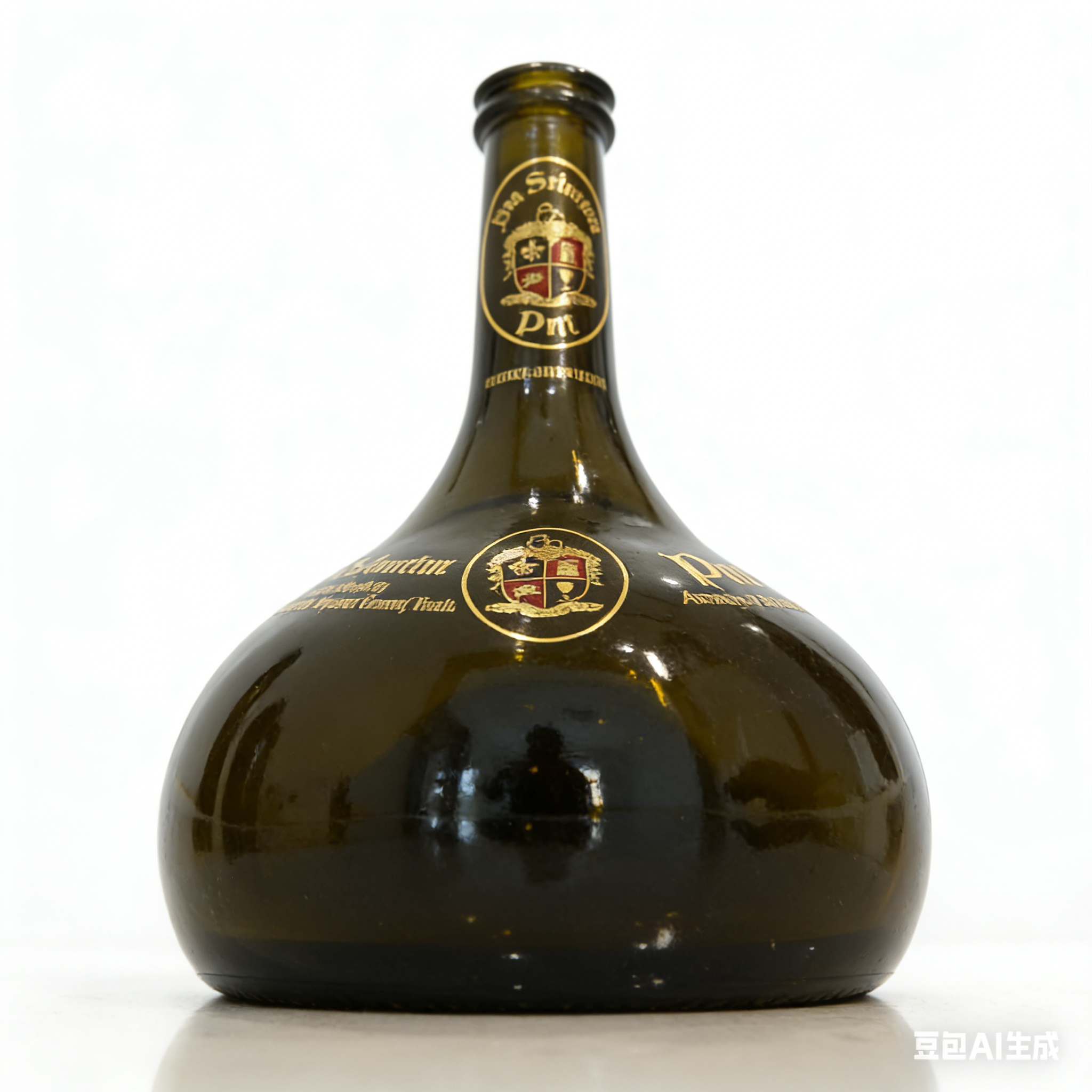Vert antique