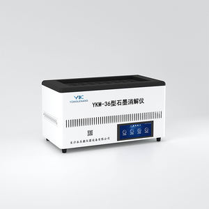 Equipo de Calentamiento para Digestión Kjeldahl de Laboratorio, Bloque de Digestión Kjeldahl de Grafito - Product Image 4